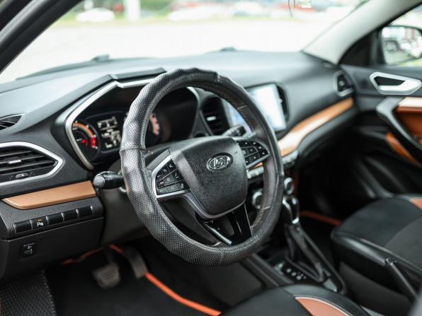 Lada (ВАЗ) Vesta I Рестайлинг (NG) с пробегом 2024 года, цена 1 459 000 рублей, 141000 км, универсал, Автокод Объявления