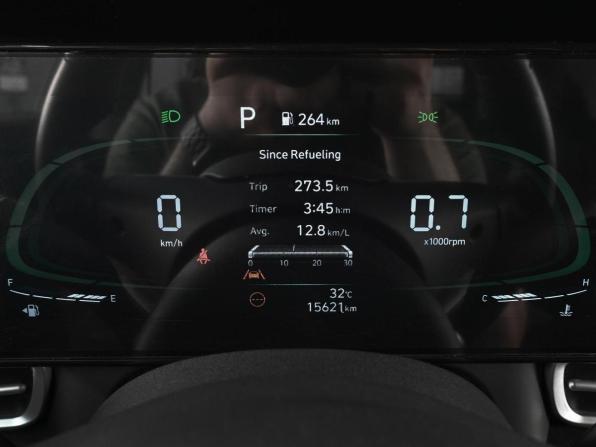 Hyundai Elantra VII (CN7) Рестайлинг с пробегом 2024 года, цена 2 250 000 рублей, 15621 км, седан, Автокод Объявления