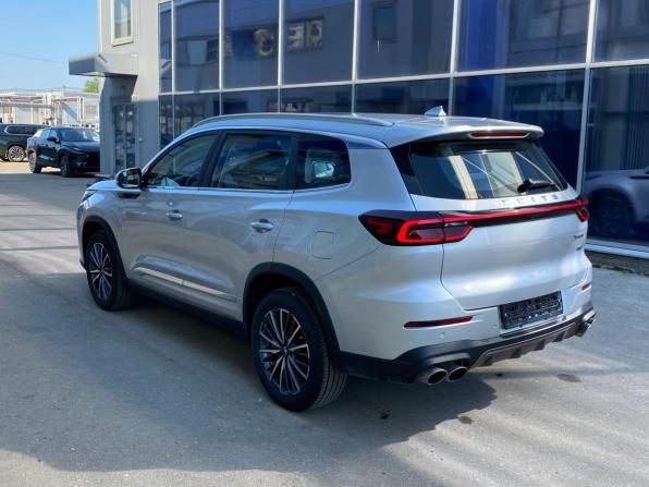 Xcite X-Cross 8 с пробегом 2024 года, цена 2 499 000 рублей, 34144 км, внедорожник, Автокод Объявления