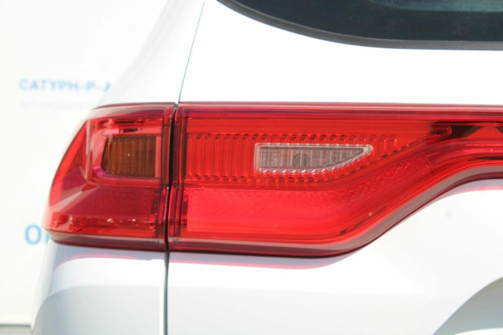 Haval M6 II Пермь  - изображение 8