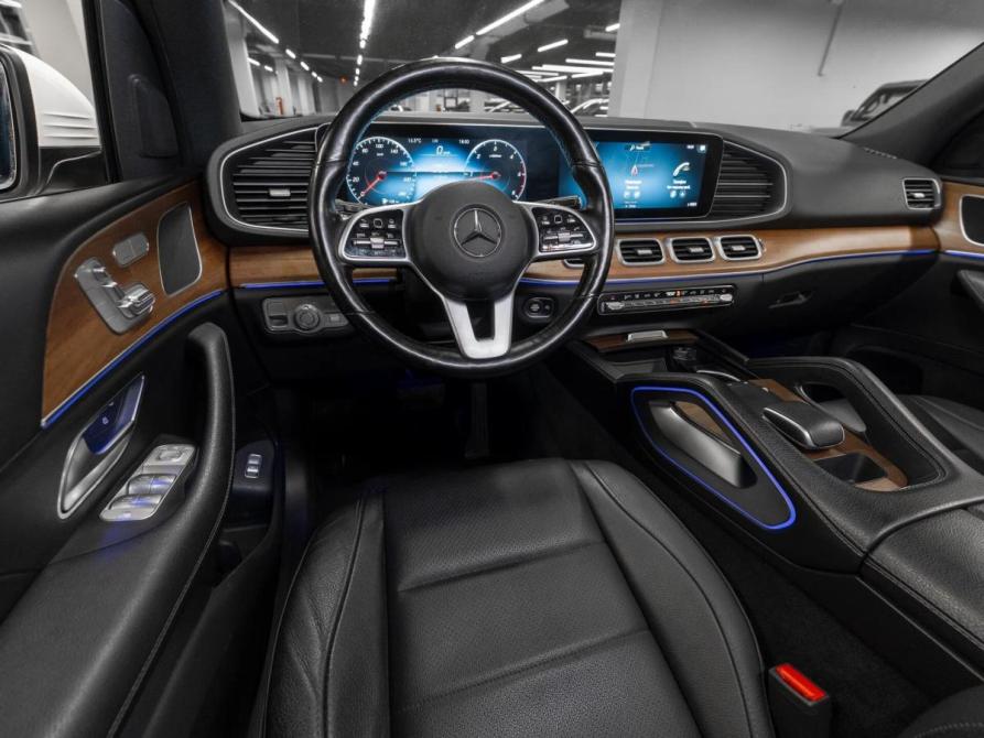 Mercedes-Benz GLE II (V167) Москва  - изображение 7