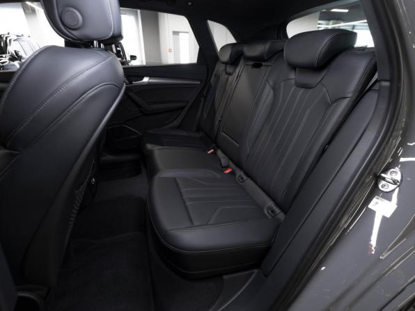 Audi Q5 II (FY) Рестайлинг с пробегом 2025 года, цена 5 700 000 рублей, 20 км, внедорожник, Автокод Объявления