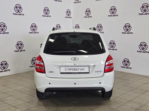 Lada (ВАЗ) Kalina II с пробегом 2014 года, цена 585 000 рублей, 69529 км, универсал, Автокод Объявления