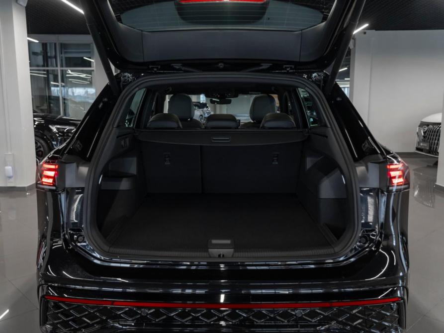Volkswagen Tiguan III (China Market) Москва  - изображение 28