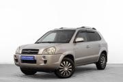 Hyundai Tucson I Барнаул  - изображение 29
