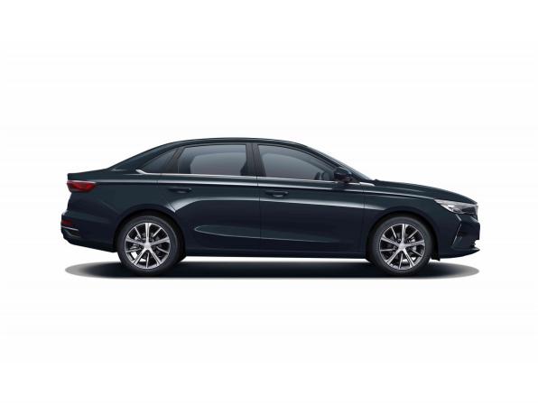 Новый Belgee S50 2026 года, цена 1 629 123 рубля, седан, Автокод Объявления