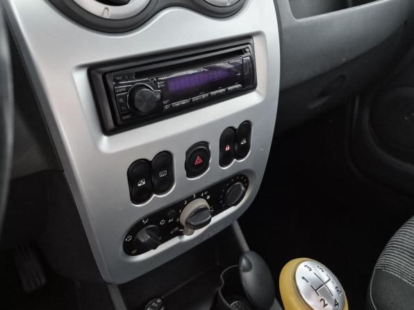 Renault Sandero I с пробегом 2011 года, цена 533 674 рубля, 172373 км, хэтчбек, Автокод Объявления