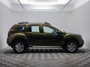 Renault Duster I Рестайлинг Москва  - изображение 21