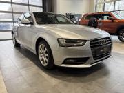 Audi A4 IV (B8) Рестайлинг Новомосковск  - изображение 19