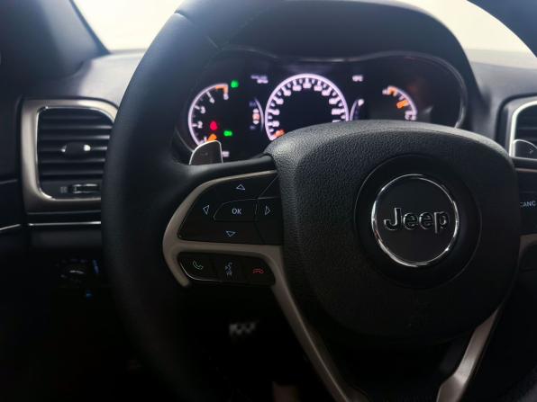 Jeep Grand Cherokee IV (WK2) Рестайлинг с пробегом 2013 года, цена 2 850 000 рублей, 160848 км, внедорожник, Автокод Объявления