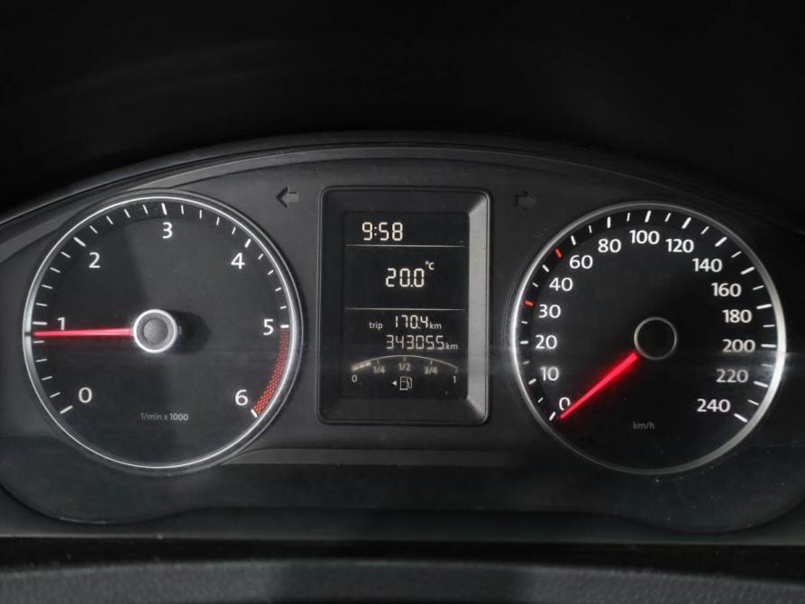 Volkswagen Transporter T5 Рестайлинг Ростов-на-Дону  - изображение 10
