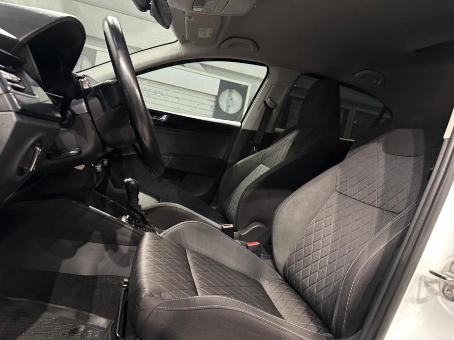 Skoda Rapid II Краснодар  - изображение 11