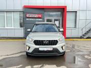 Hyundai Creta I Рестайлинг Альметьевск  - изображение 20