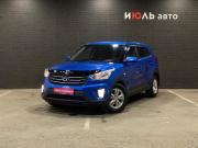 Hyundai Creta I Челябинск  - изображение 24