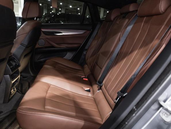BMW X6 II (F16) с пробегом 2017 года, цена 4 740 000 рублей, 97000 км, внедорожник, Автокод Объявления