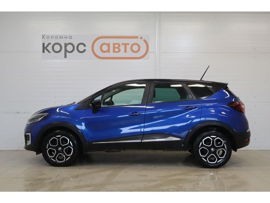 Renault Kaptur I Рестайлинг Коломна  - изображение 2