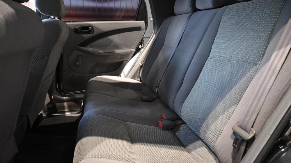 Chevrolet Lacetti I Уфа  - изображение 15