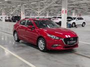 Mazda 3 III (BM) Рестайлинг Казань  - изображение 27
