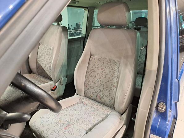 Volkswagen Caravelle T5 с пробегом 2008 года, цена 1 099 000 рублей, 286999 км, минивэн, Автокод Объявления