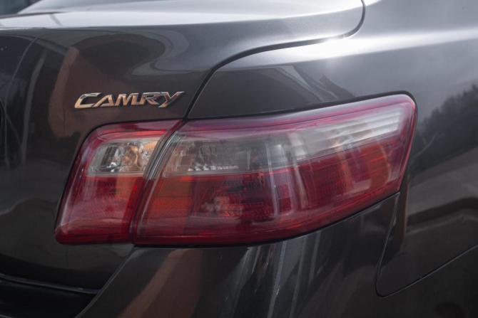 Toyota Camry VI (XV40) Рестайлинг с пробегом 2011 года, цена 1 198 000 рублей, 214000 км, седан, Автокод Объявления