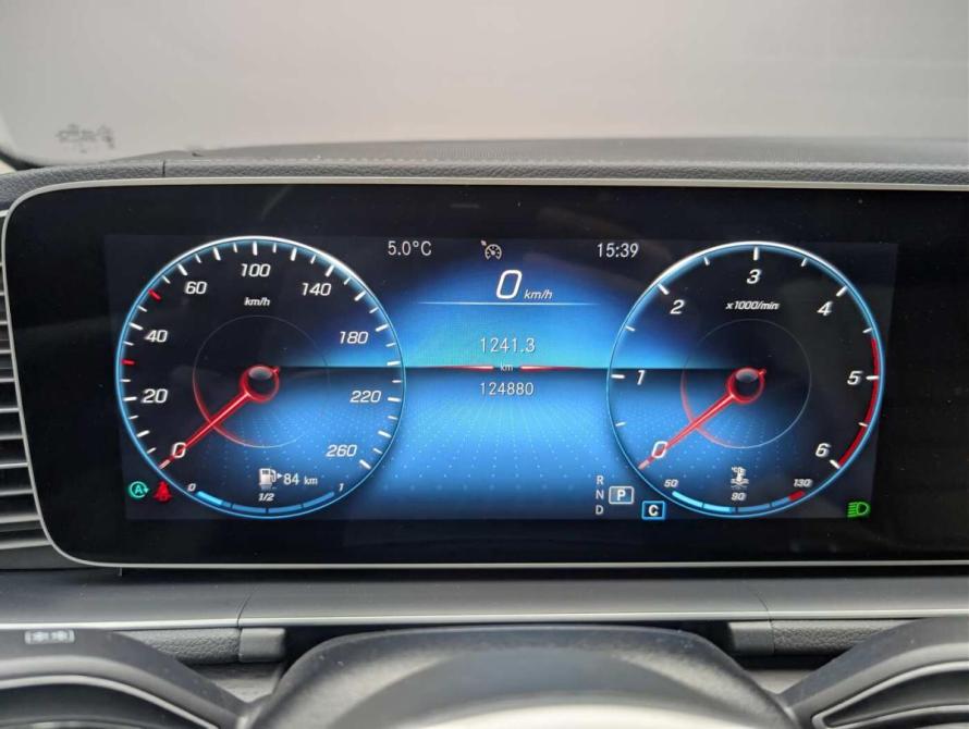 Mercedes-Benz GLS II (X167) Москва  - изображение 16