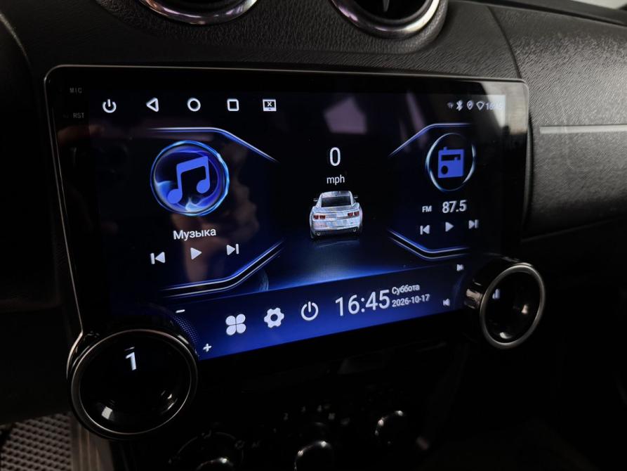 Renault Duster I Волгоград  - изображение 17