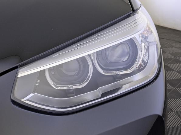 BMW X3 III (G01) с пробегом 2021 года, цена 4 350 000 рублей, 81509 км, внедорожник, Автокод Объявления