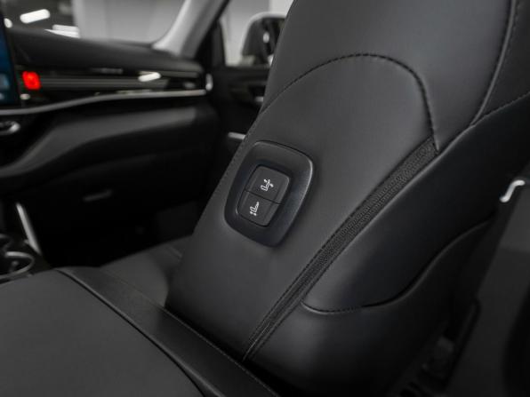 Toyota Highlander IV (XU70) с пробегом 2026 года, цена 5 400 000 рублей, 11 км, внедорожник, Автокод Объявления