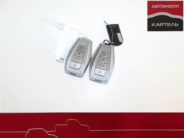 Geely Coolray I с пробегом 2023 года, цена 1 990 000 рублей, 12443 км, внедорожник, Автокод Объявления