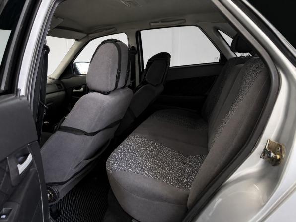 Lada (ВАЗ) Priora I с пробегом 2009 года, цена 379 000 рублей, 230000 км, седан, Автокод Объявления