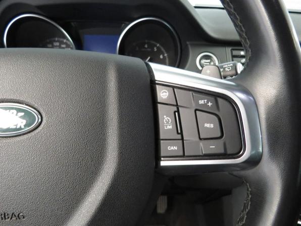 Land Rover Discovery Sport I с пробегом 2019 года, цена 2 495 000 рублей, 124000 км, внедорожник, Автокод Объявления