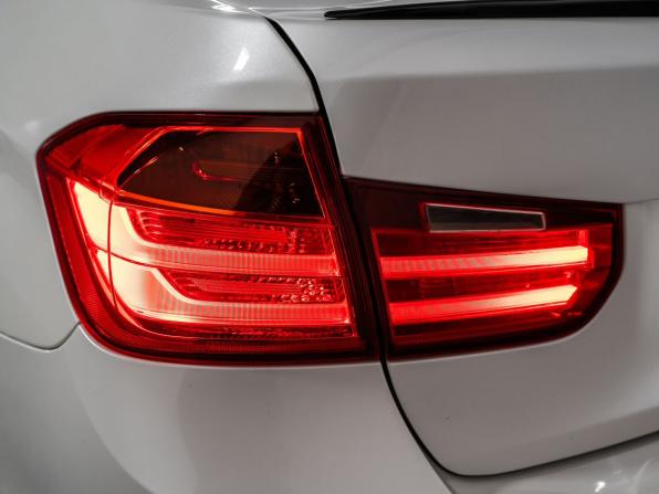 BMW 3 серии VI (F3x) с пробегом 2013 года, цена 1 550 000 рублей, 164325 км, седан, Автокод Объявления