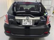Honda Fit Shuttle I Рестайлинг Красноярск  - изображение 28