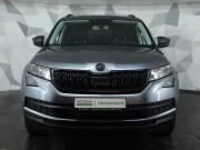 Skoda Kodiaq I Москва  - изображение 28
