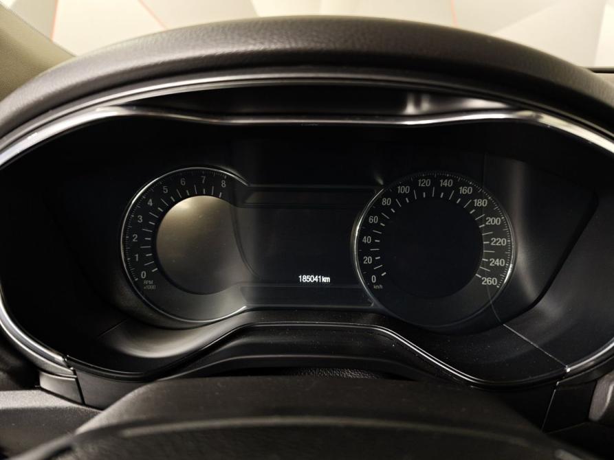 Ford Mondeo V Москва  - изображение 18