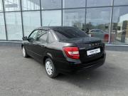 Lada (ВАЗ) Granta I Рестайлинг Курган  - изображение 26