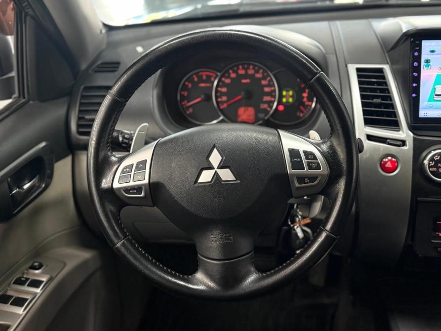 Mitsubishi Pajero Sport II Рестайлинг Казань  - изображение 11