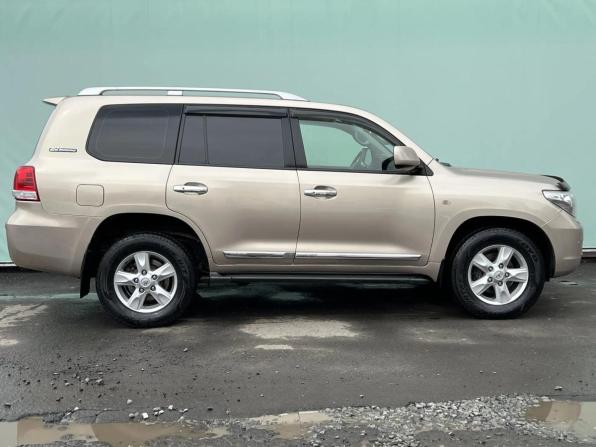 Toyota Land Cruiser 200 Series с пробегом 2011 года, цена 3 600 000 рублей, 162100 км, внедорожник, Автокод Объявления