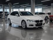 BMW 3 серии VI (F3x) Рестайлинг Москва  - изображение 23