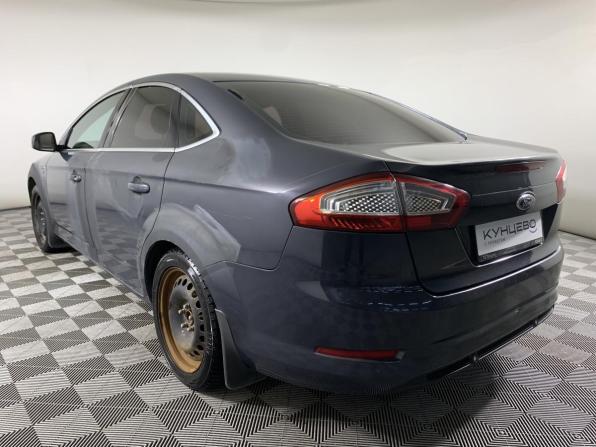 Ford Mondeo IV Рестайлинг с пробегом 2012 года, цена 548 000 рублей, 284899 км, седан, Автокод Объявления