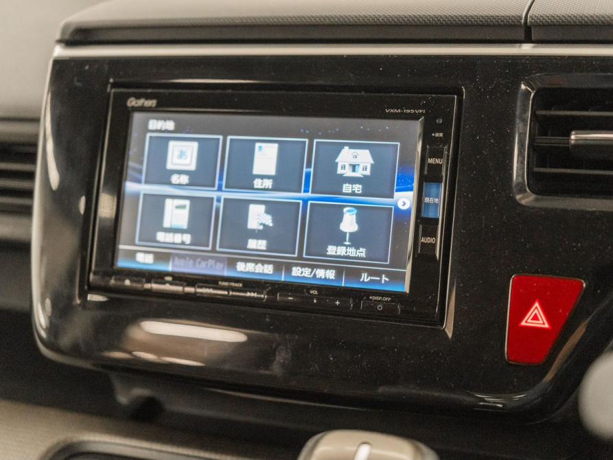 Honda Stepwgn V Рестайлинг Красноярск  - изображение 12