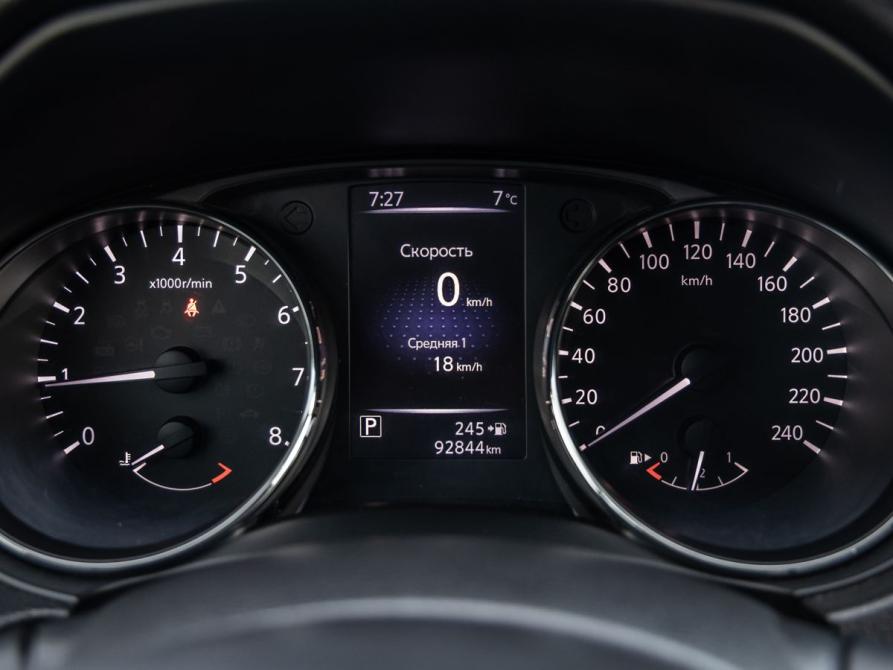 Nissan Qashqai II Волгоград  - изображение 9