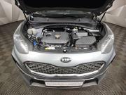 Kia Sportage IV Рестайлинг Москва  - изображение 30