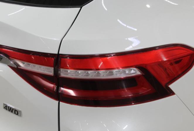 Haval F7 II с пробегом 2024 года, цена 1 899 000 рублей, 69082 км, внедорожник, Автокод Объявления
