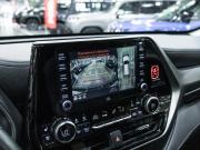 Toyota Highlander IV (XU70) Санкт-Петербург  - изображение 54