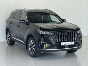 Chery Tiggo 7 Pro Max I Рестайлинг Кострома  - изображение 22