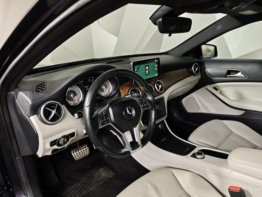 Mercedes-Benz GLA I (X156) Москва  - изображение 19