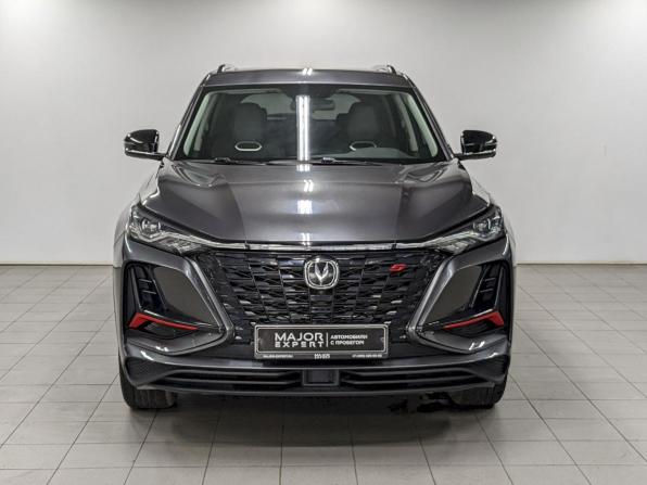 Changan CS75 Plus II с пробегом 2023 года, цена 1 940 000 рублей, 51084 км, внедорожник, Автокод Объявления