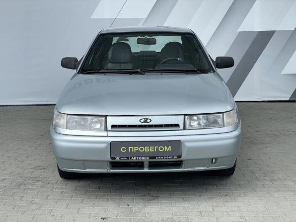 Lada (ВАЗ) 2110 с пробегом 2003 года, цена 133 000 рублей, 228500 км, седан, Автокод Объявления