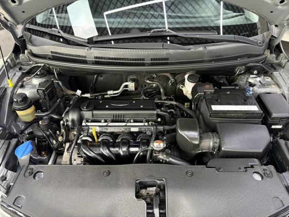 Kia Rio III Рестайлинг с пробегом 2015 года, цена 1 265 000 рублей, 73089 км, седан, Автокод Объявления